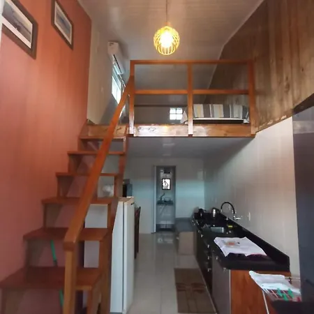 Loft Deko58 Villa Florianopolis Exterior photo