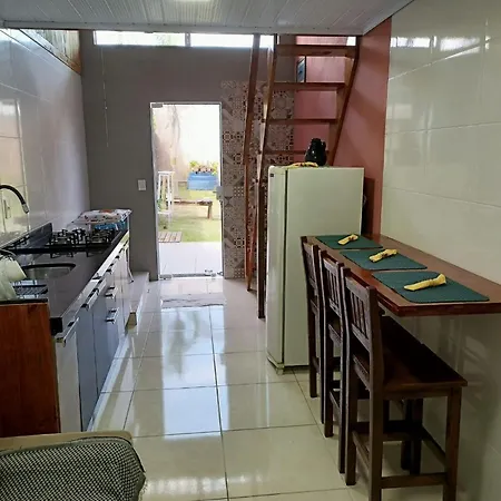 Loft Deko58 Villa Florianopolis Exterior photo