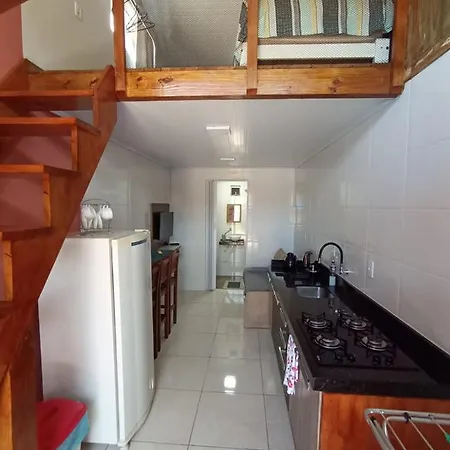Loft Deko58 Villa Florianopolis Exterior photo