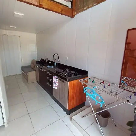 Loft Deko58 Villa Florianopolis Exterior photo