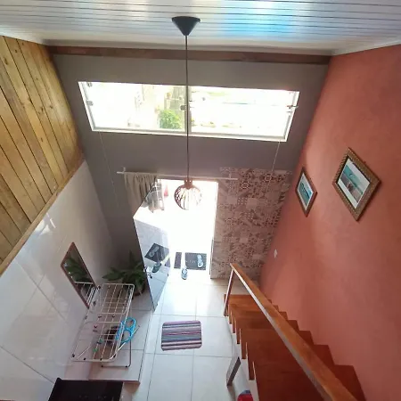 Loft Deko58 Villa Florianopolis Exterior photo