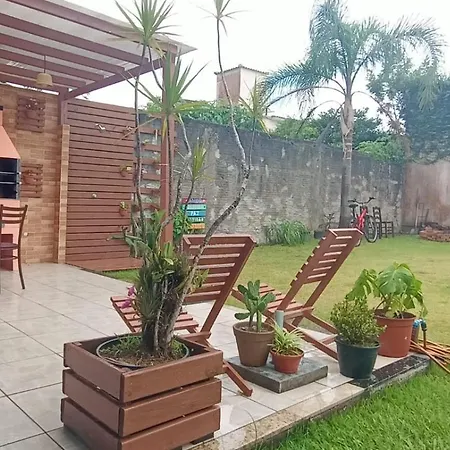 Loft Deko58 Villa Florianopolis Exterior photo