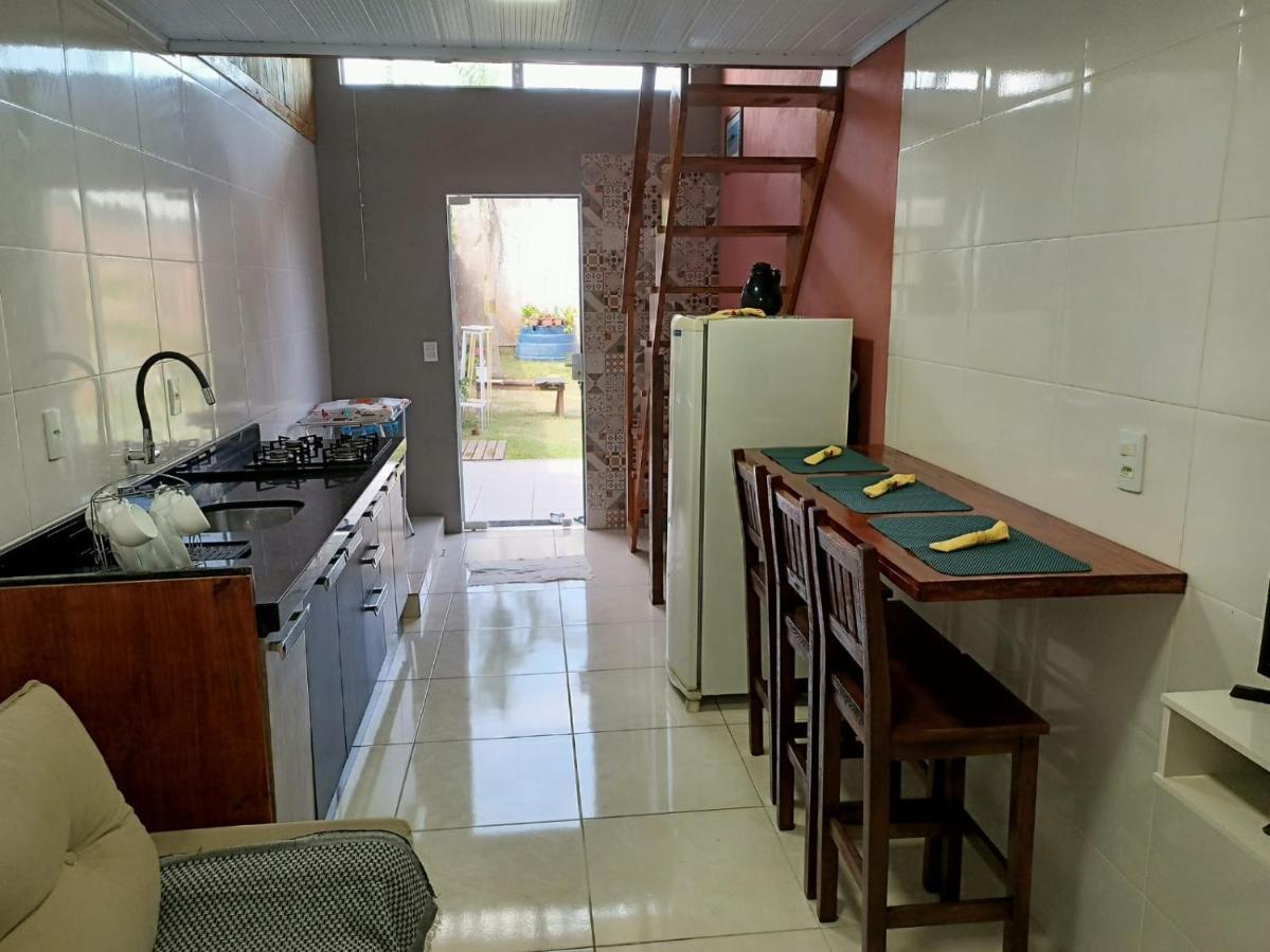 Holiday home Loft Deko58 Florianopolis