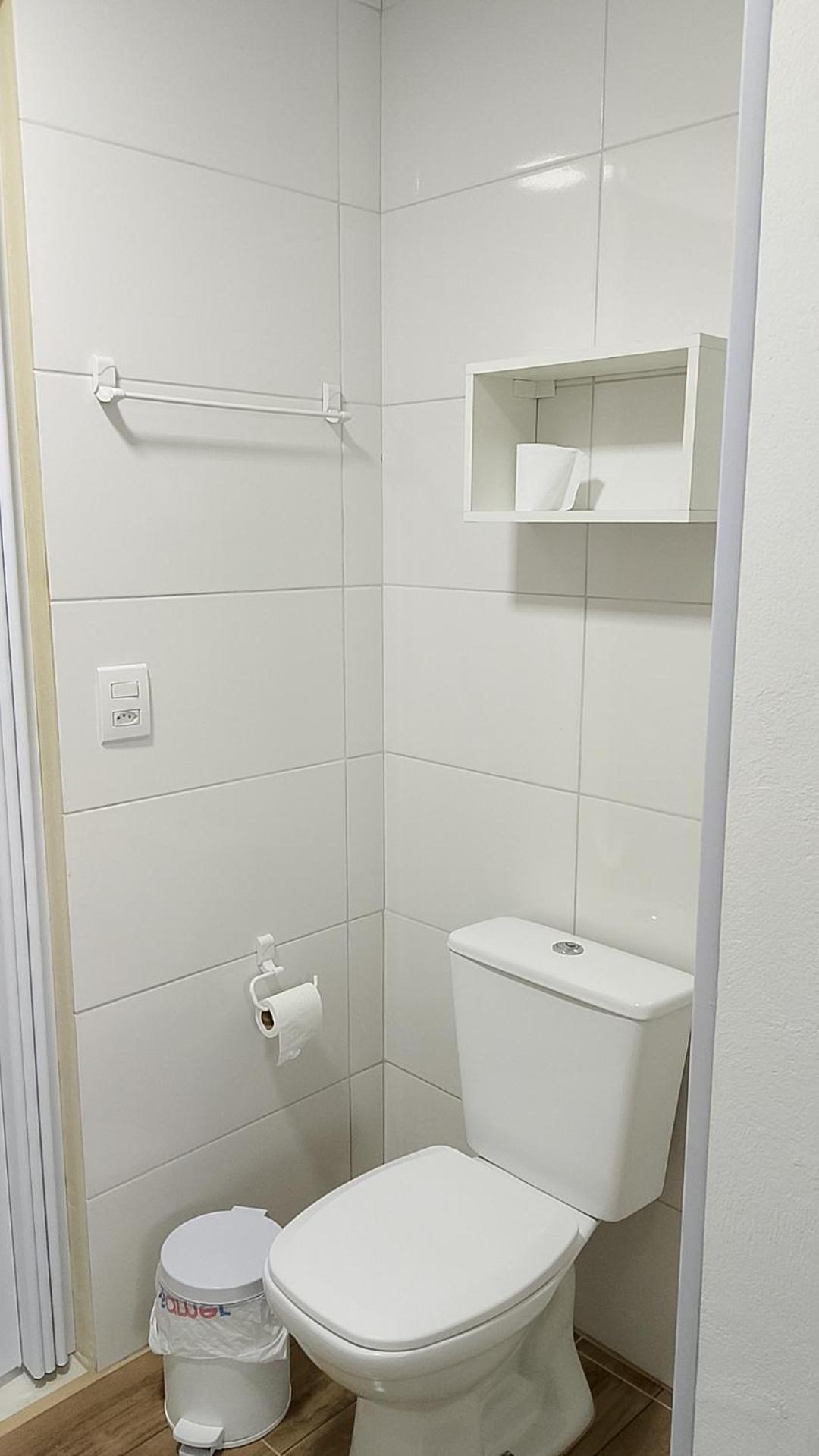 Loft Deko58 Florianopolis